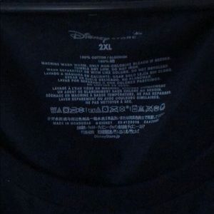 Disney Tops - Black/Greyish T shirt from Disney Store Disney Tops - Black/Greyish T shirt from Disney Store